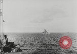 Standbild Die Deutschen starten die Operation Zitronella Spitzbergen Norwegen, 1943, aus Sekunde 22 historischem Filmmaterial Videoclip 65675078958