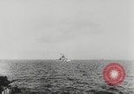 Standbild Die Deutschen starten die Operation Zitronella Spitzbergen Norwegen, 1943, aus Sekunde 23 historischem Filmmaterial Videoclip 65675078958