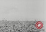 Standbild Die Deutschen starten die Operation Zitronella Spitzbergen Norwegen, 1943, aus Sekunde 25 historischem Filmmaterial Videoclip 65675078958