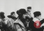 Standbild Die Deutschen starten die Operation Zitronella Spitzbergen Norwegen, 1943, aus Sekunde 29 historischem Filmmaterial Videoclip 65675078958