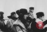 Standbild Die Deutschen starten die Operation Zitronella Spitzbergen Norwegen, 1943, aus Sekunde 30 historischem Filmmaterial Videoclip 65675078958
