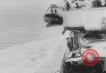 Standbild Die Deutschen starten die Operation Zitronella Spitzbergen Norwegen, 1943, aus Sekunde 32 historischem Filmmaterial Videoclip 65675078958