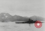 Standbild Die Deutschen starten die Operation Zitronella Spitzbergen Norwegen, 1943, aus Sekunde 35 historischem Filmmaterial Videoclip 65675078958