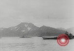 Standbild Die Deutschen starten die Operation Zitronella Spitzbergen Norwegen, 1943, aus Sekunde 37 historischem Filmmaterial Videoclip 65675078958