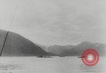 Standbild Die Deutschen starten die Operation Zitronella Spitzbergen Norwegen, 1943, aus Sekunde 40 historischem Filmmaterial Videoclip 65675078958