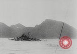 Standbild Die Deutschen starten die Operation Zitronella Spitzbergen Norwegen, 1943, aus Sekunde 42 historischem Filmmaterial Videoclip 65675078958