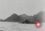 Standbild Die Deutschen starten die Operation Zitronella Spitzbergen Norwegen, 1943, aus Sekunde 43 historischem Filmmaterial Videoclip 65675078958