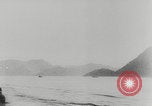 Standbild Die Deutschen starten die Operation Zitronella Spitzbergen Norwegen, 1943, aus Sekunde 45 historischem Filmmaterial Videoclip 65675078958