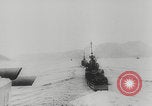 Standbild Die Deutschen starten die Operation Zitronella Spitzbergen Norwegen, 1943, aus Sekunde 47 historischem Filmmaterial Videoclip 65675078958