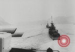 Standbild Die Deutschen starten die Operation Zitronella Spitzbergen Norwegen, 1943, aus Sekunde 48 historischem Filmmaterial Videoclip 65675078958
