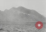 Standbild Die Deutschen starten die Operation Zitronella Spitzbergen Norwegen, 1943, aus Sekunde 51 historischem Filmmaterial Videoclip 65675078958