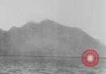 Standbild Die Deutschen starten die Operation Zitronella Spitzbergen Norwegen, 1943, aus Sekunde 53 historischem Filmmaterial Videoclip 65675078958