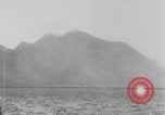 Standbild Die Deutschen starten die Operation Zitronella Spitzbergen Norwegen, 1943, aus Sekunde 54 historischem Filmmaterial Videoclip 65675078958