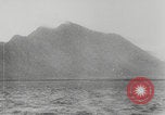 Standbild Die Deutschen starten die Operation Zitronella Spitzbergen Norwegen, 1943, aus Sekunde 55 historischem Filmmaterial Videoclip 65675078958
