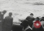 Standbild Die Deutschen starten die Operation Zitronella Spitzbergen Norwegen, 1943, aus Sekunde 57 historischem Filmmaterial Videoclip 65675078958