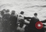 Standbild Die Deutschen starten die Operation Zitronella Spitzbergen Norwegen, 1943, aus Sekunde 59 historischem Filmmaterial Videoclip 65675078958