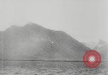Standbild Die Deutschen starten die Operation Zitronella Spitzbergen Norwegen, 1943, aus Sekunde 60 historischem Filmmaterial Videoclip 65675078958