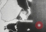 Image of Soviet slave laborers building bunkers Leningrad Russia Soviet Union, 1943, second 4 stock footage video 65675078959