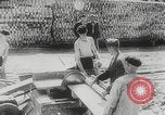 Image of Soviet slave laborers building bunkers Leningrad Russia Soviet Union, 1943, second 10 stock footage video 65675078959