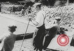Image of Soviet slave laborers building bunkers Leningrad Russia Soviet Union, 1943, second 13 stock footage video 65675078959