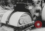 Image of Soviet slave laborers building bunkers Leningrad Russia Soviet Union, 1943, second 27 stock footage video 65675078959