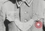 Image of Soviet slave laborers building bunkers Leningrad Russia Soviet Union, 1943, second 35 stock footage video 65675078959