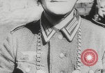 Image of Soviet slave laborers building bunkers Leningrad Russia Soviet Union, 1943, second 36 stock footage video 65675078959