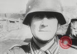 Image of Soviet slave laborers building bunkers Leningrad Russia Soviet Union, 1943, second 37 stock footage video 65675078959