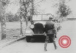 Image of Soviet slave laborers building bunkers Leningrad Russia Soviet Union, 1943, second 40 stock footage video 65675078959
