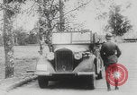 Image of Soviet slave laborers building bunkers Leningrad Russia Soviet Union, 1943, second 41 stock footage video 65675078959