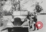 Image of Soviet slave laborers building bunkers Leningrad Russia Soviet Union, 1943, second 42 stock footage video 65675078959