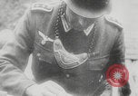 Image of Soviet slave laborers building bunkers Leningrad Russia Soviet Union, 1943, second 44 stock footage video 65675078959
