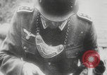 Image of Soviet slave laborers building bunkers Leningrad Russia Soviet Union, 1943, second 45 stock footage video 65675078959