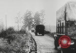 Image of Soviet slave laborers building bunkers Leningrad Russia Soviet Union, 1943, second 47 stock footage video 65675078959
