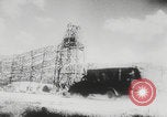 Image of Soviet slave laborers building bunkers Leningrad Russia Soviet Union, 1943, second 51 stock footage video 65675078959