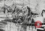 Image of Soviet slave laborers building bunkers Leningrad Russia Soviet Union, 1943, second 53 stock footage video 65675078959