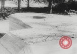 Image of Soviet slave laborers building bunkers Leningrad Russia Soviet Union, 1943, second 62 stock footage video 65675078959