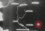 Immagine di Luftwaffe tedesca Unione Sovietica, 1943, secondo 1 filmato di repertorio 65675078960