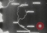 Immagine di Luftwaffe tedesca Unione Sovietica, 1943, secondo 4 filmato di repertorio 65675078960