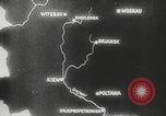 Immagine di Luftwaffe tedesca Unione Sovietica, 1943, secondo 5 filmato di repertorio 65675078960