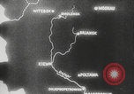 Immagine di Luftwaffe tedesca Unione Sovietica, 1943, secondo 6 filmato di repertorio 65675078960