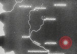 Immagine di Luftwaffe tedesca Unione Sovietica, 1943, secondo 7 filmato di repertorio 65675078960