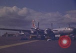Image of Operation HIRAN Keflavik Iceland, 1956, second 5 stock footage video 65675078961