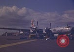 Image of Operation HIRAN Keflavik Iceland, 1956, second 7 stock footage video 65675078961