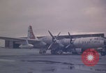 Image of Operation HIRAN Keflavik Iceland, 1956, second 62 stock footage video 65675078961