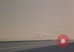 Standbild Sikorsky H-19 Chickasaw Hubschrauber fliegen Keflavik Reykjanes Island, 1956, aus Sekunde 1 historischem Filmmaterial Videoclip 65675078962