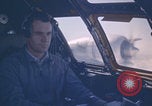 Standbild RB-50 Aufklärungsflugzeug fliegen Keflavik Reykjanes Island, 1956, aus Sekunde 14 historischem Filmmaterial Videoclip 65675078963
