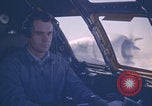 Standbild RB-50 Aufklärungsflugzeug fliegen Keflavik Reykjanes Island, 1956, aus Sekunde 15 historischem Filmmaterial Videoclip 65675078963