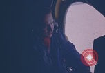 Standbild RB-50 Aufklärungsflugzeug fliegen Keflavik Reykjanes Island, 1956, aus Sekunde 23 historischem Filmmaterial Videoclip 65675078963