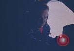 Standbild RB-50 Aufklärungsflugzeug fliegen Keflavik Reykjanes Island, 1956, aus Sekunde 35 historischem Filmmaterial Videoclip 65675078963